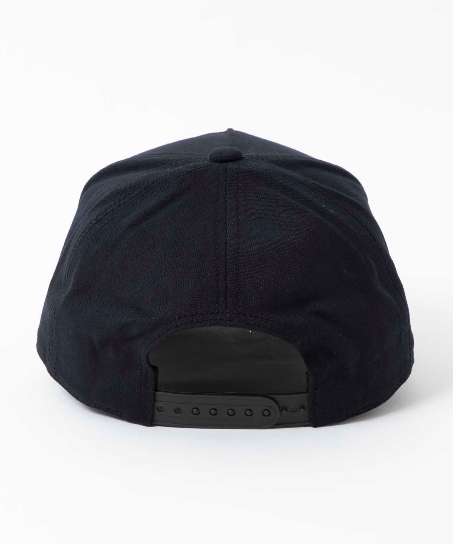 ROUNDED LOGO TRUCKER CAP HEADWEAR XLARGE  