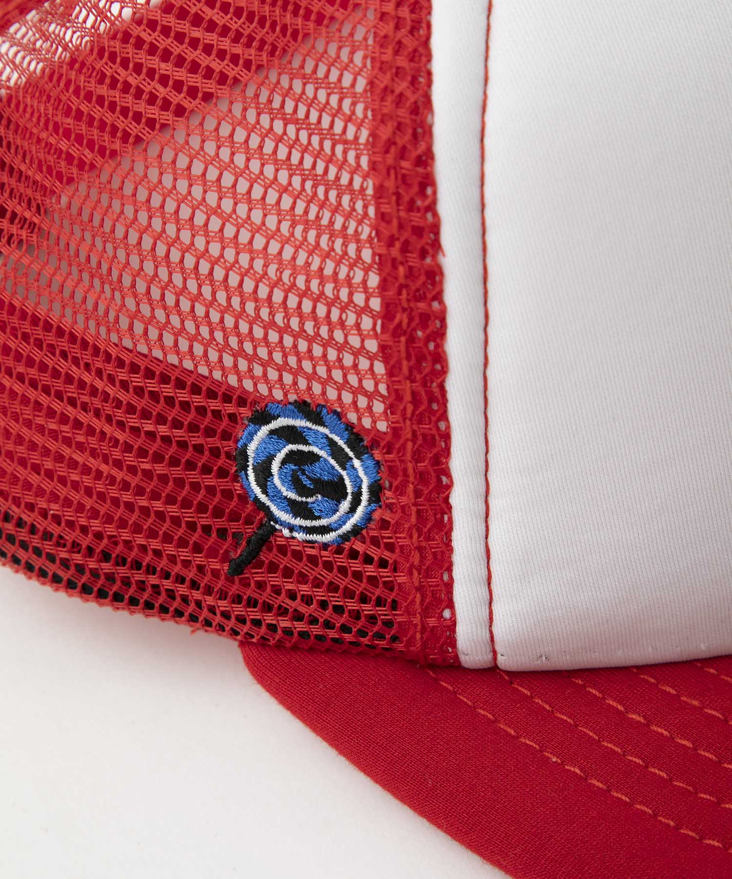 LOLLIPOP MESH TRUCKER CAP HEADWEAR XLARGE  