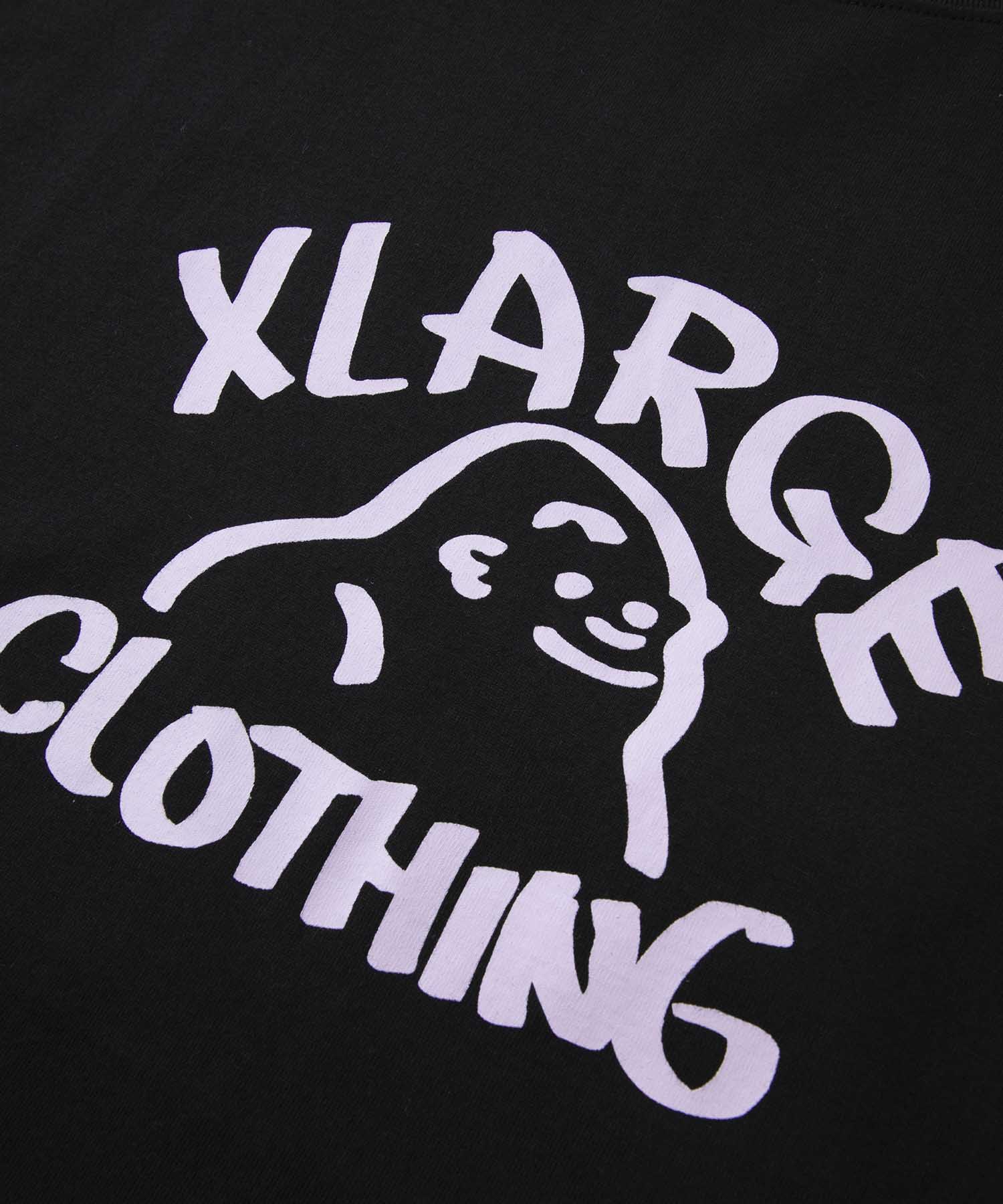 S/S TEE DRAWING OG T-SHIRT XLARGE  