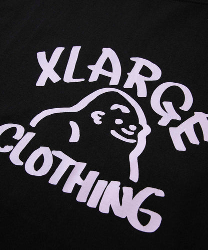 S/S TEE DRAWING OG T-SHIRT XLARGE  