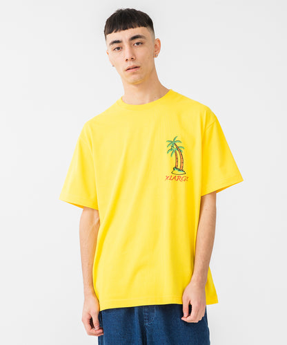 S/S TEE PERMANENT VACATION T-SHIRT XLARGE  