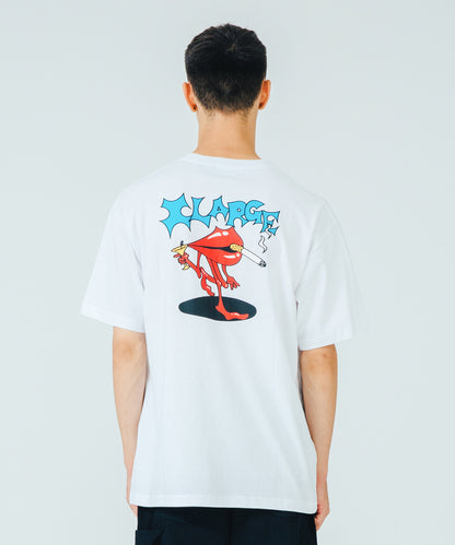 S/S TEE TIPSY T-SHIRT XLARGE  