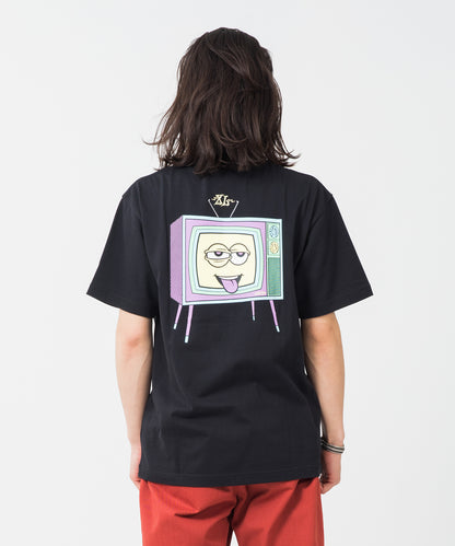 S/S TEE BAD SIGNAL