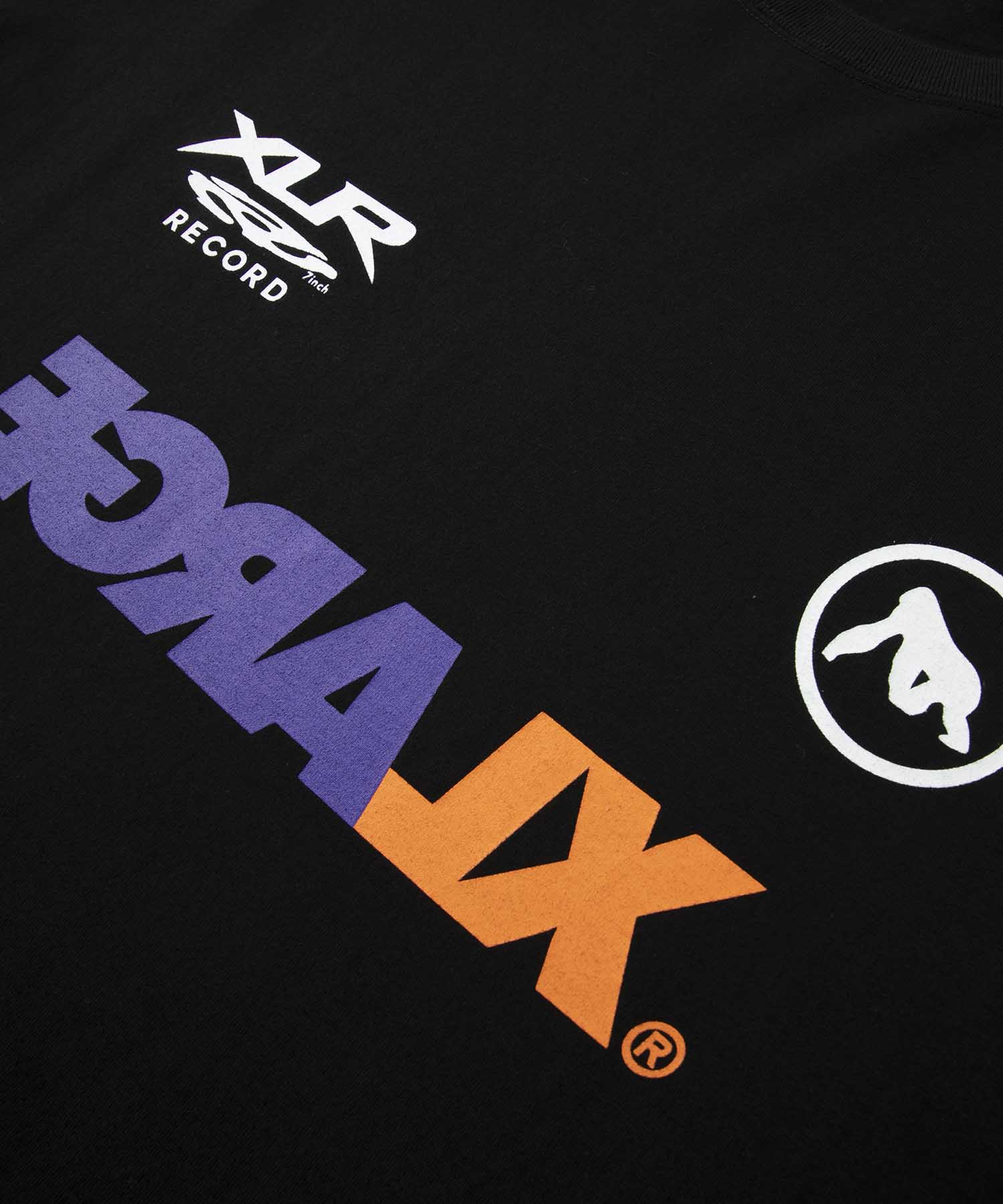 S/S TEE CHAPEAU T-SHIRT XLARGE  