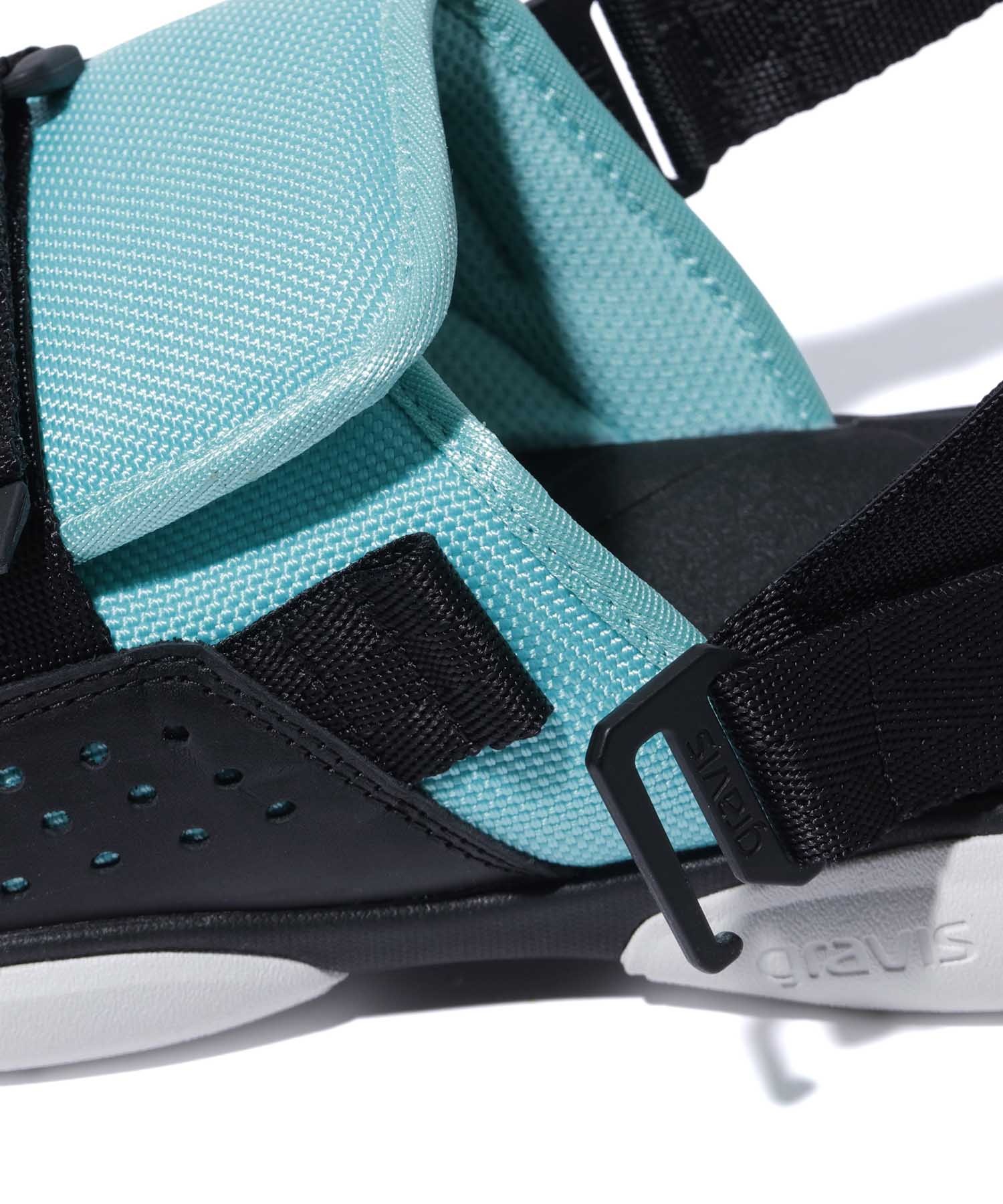 GRAVIS CARDIFF FOOTWEAR XLARGE  