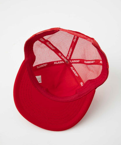 LOLLIPOP MESH TRUCKER CAP HEADWEAR XLARGE  