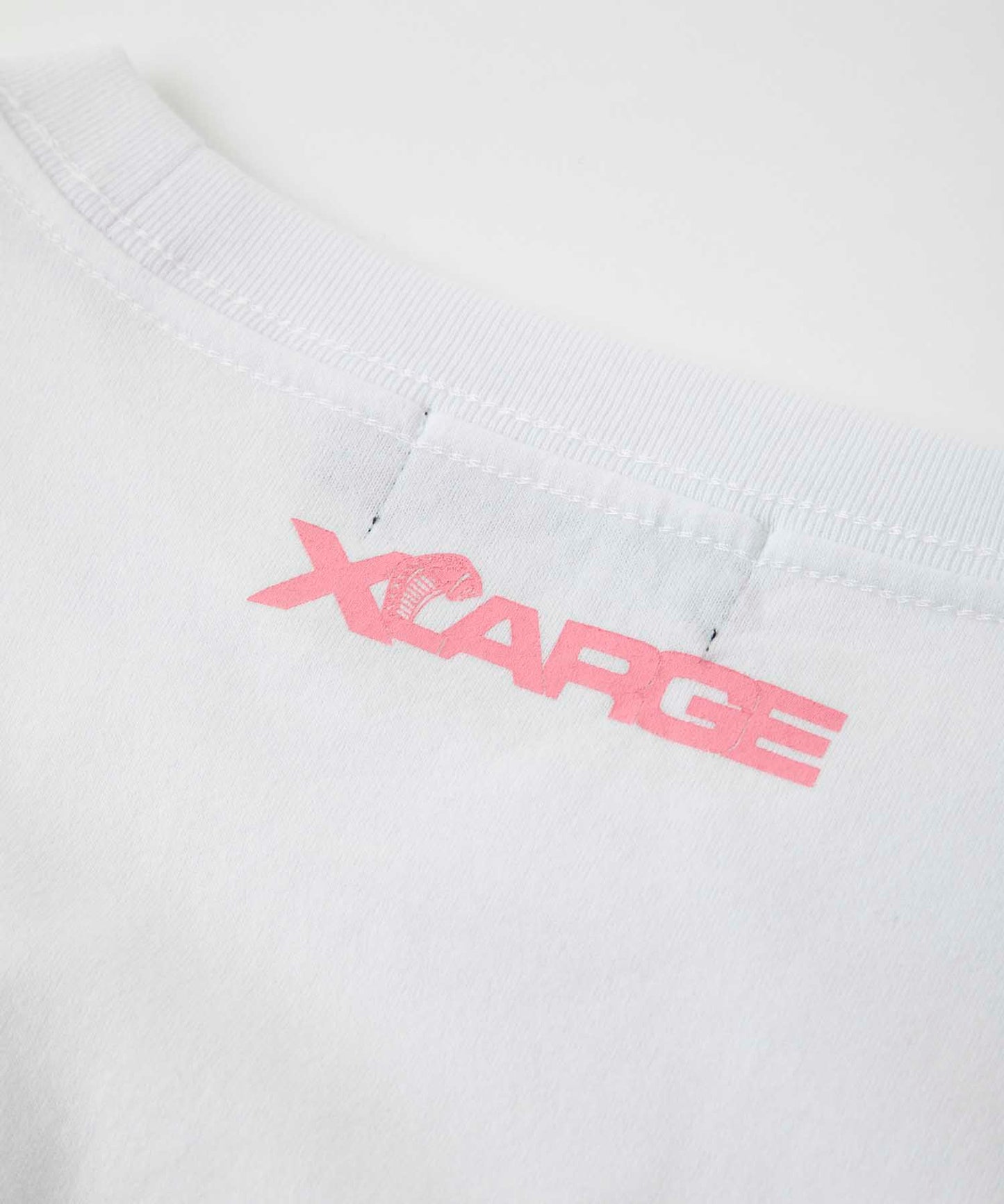 S/S TEE REPTILE T-SHIRT XLARGE  