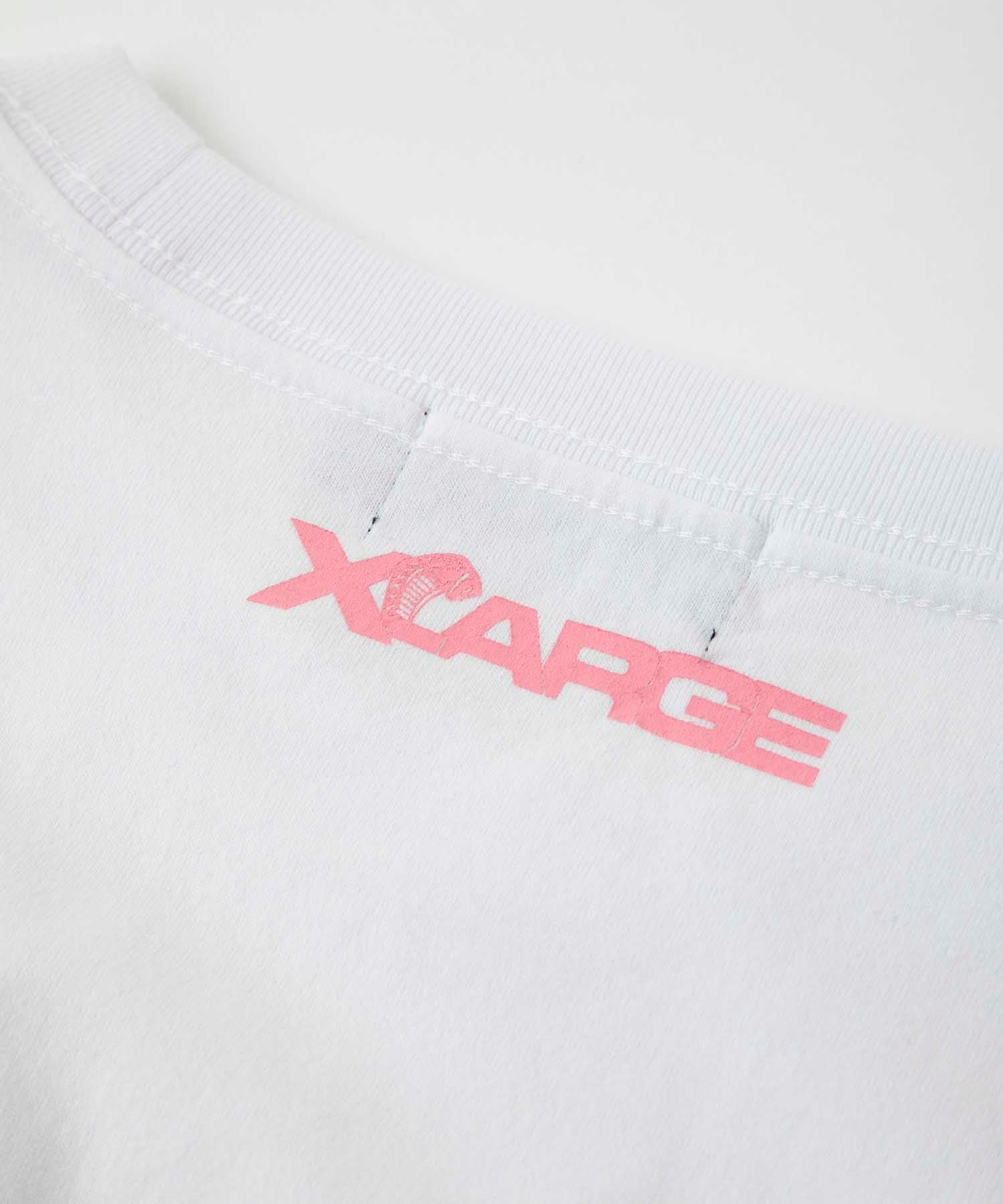 S/S TEE REPTILE T-SHIRT XLARGE  