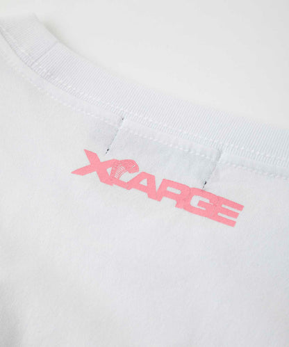 S/S TEE REPTILE T-SHIRT XLARGE  