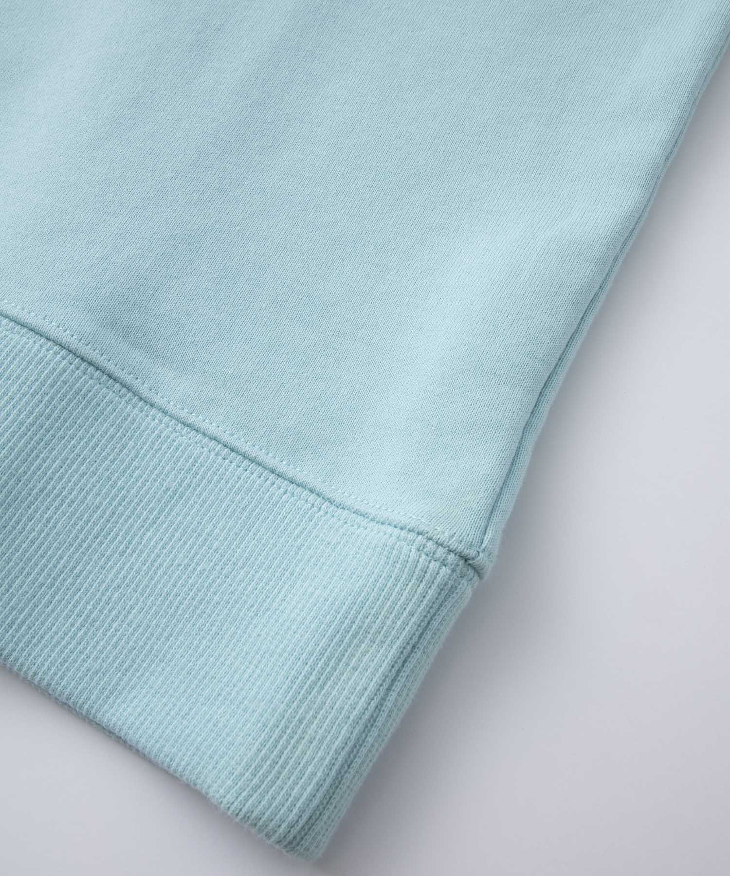 PEEL OFF S/S SWEAT FLEECE, CREWNECK, HOODIE XLARGE  