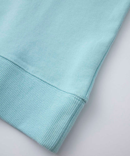 PEEL OFF S/S SWEAT FLEECE, CREWNECK, HOODIE XLARGE  