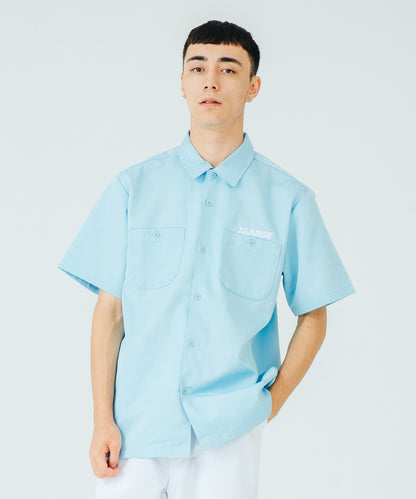 S/S OG WORK SHIRT SHIRT XLARGE  