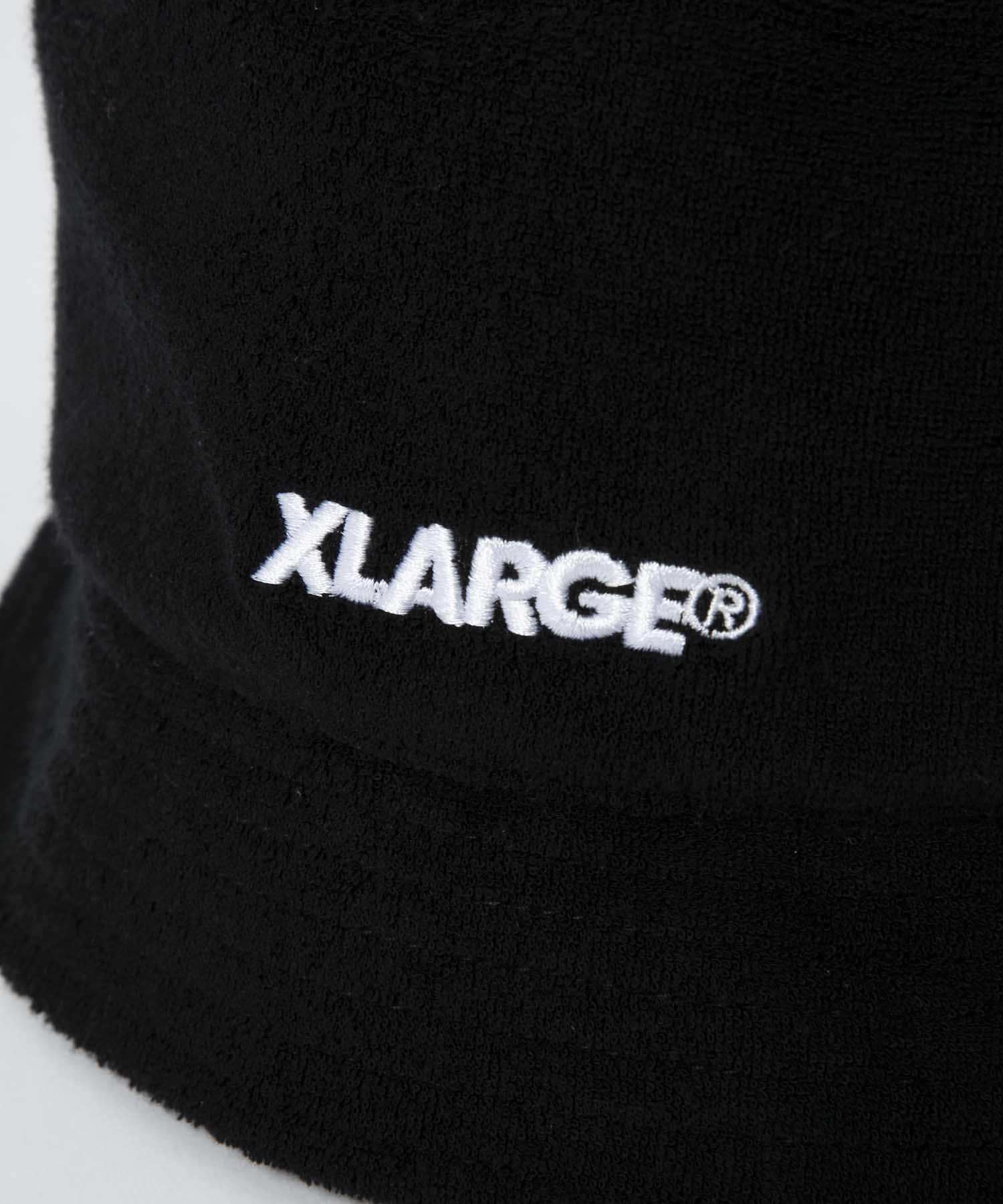 PILE BUCKET HAT HEADWEAR XLARGE  