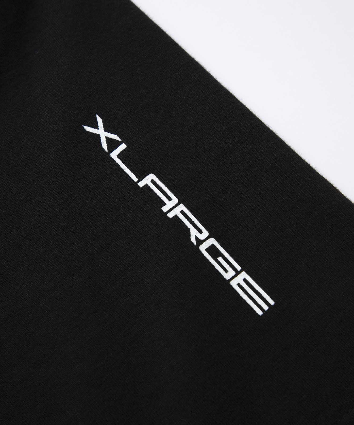S/S TEE CHAPEAU T-SHIRT XLARGE  