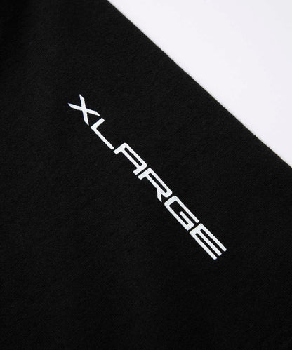 S/S TEE CHAPEAU T-SHIRT XLARGE  