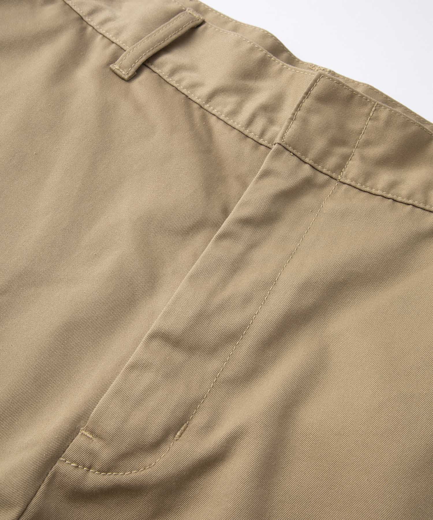 PATCHED WORK SHORT SHORTS XLARGE  