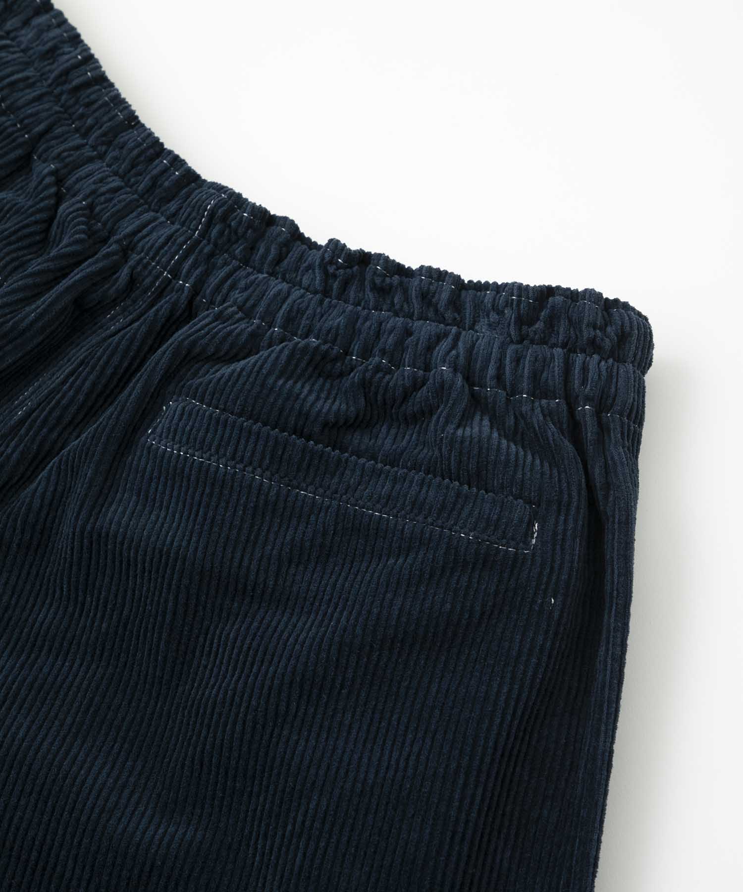 COLOR CORDUROY SHORTS SHORTS XLARGE  