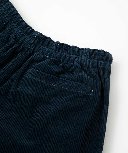 COLOR CORDUROY SHORTS SHORTS XLARGE  