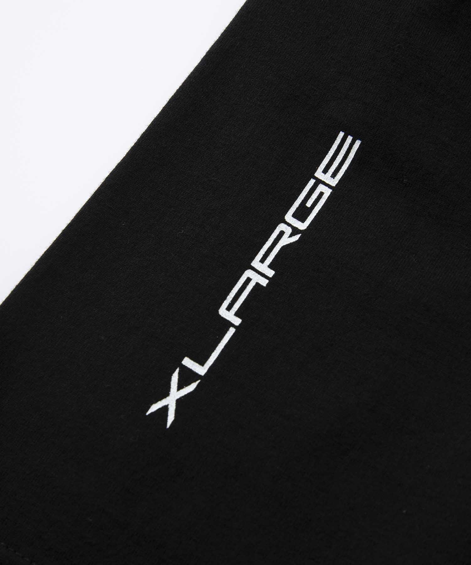 S/S TEE CHAPEAU T-SHIRT XLARGE  