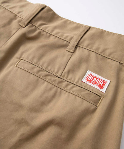 PATCHED WORK SHORT SHORTS XLARGE  