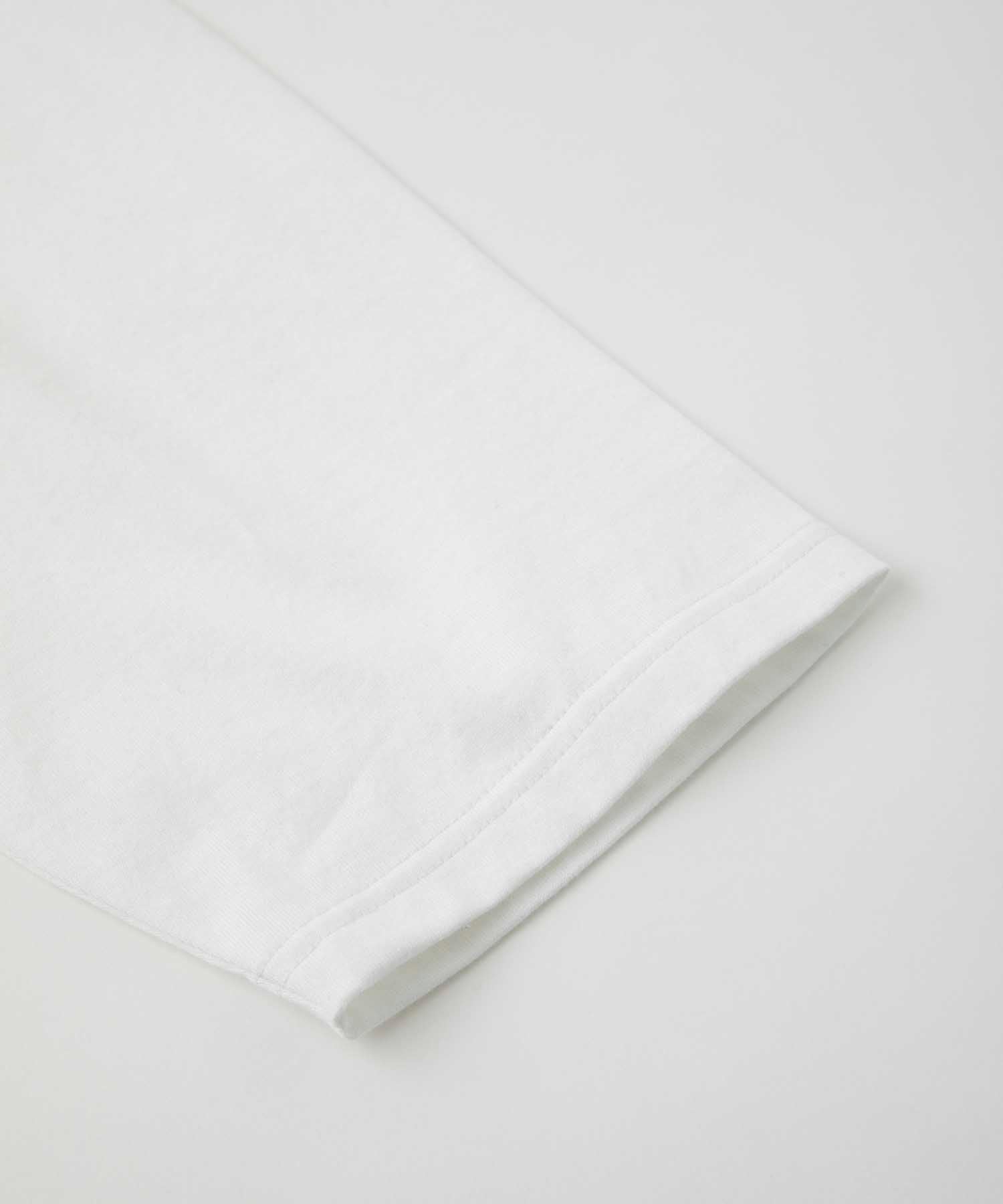 BASEBALL H/S TEE T-SHIRT XLARGE  