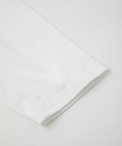 BASEBALL H/S TEE T-SHIRT XLARGE  