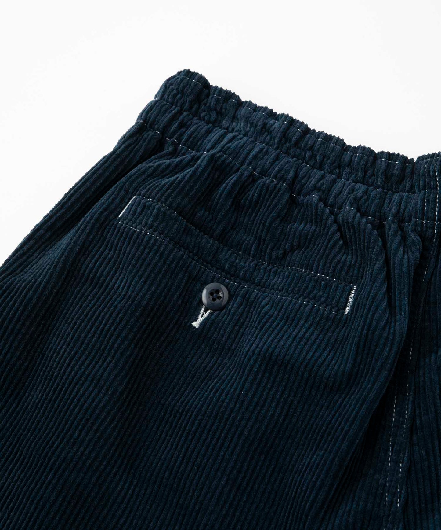 COLOR CORDUROY SHORTS SHORTS XLARGE  