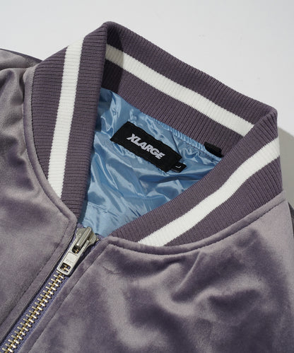 SOUVENIR JACKET OUTERWEAR XLARGE  