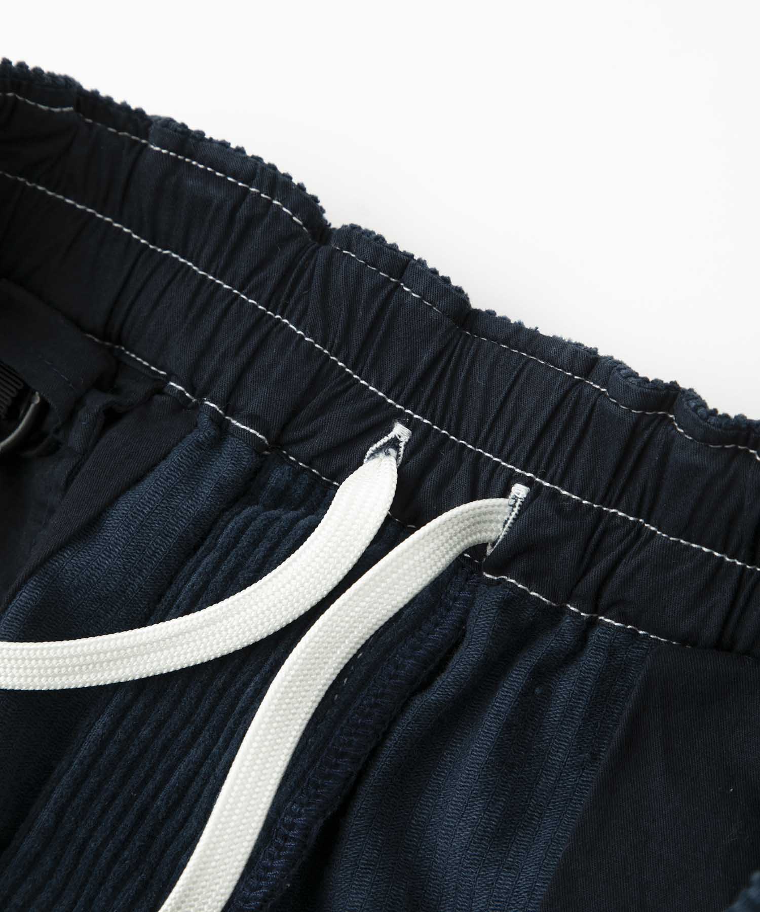 COLOR CORDUROY SHORTS SHORTS XLARGE  
