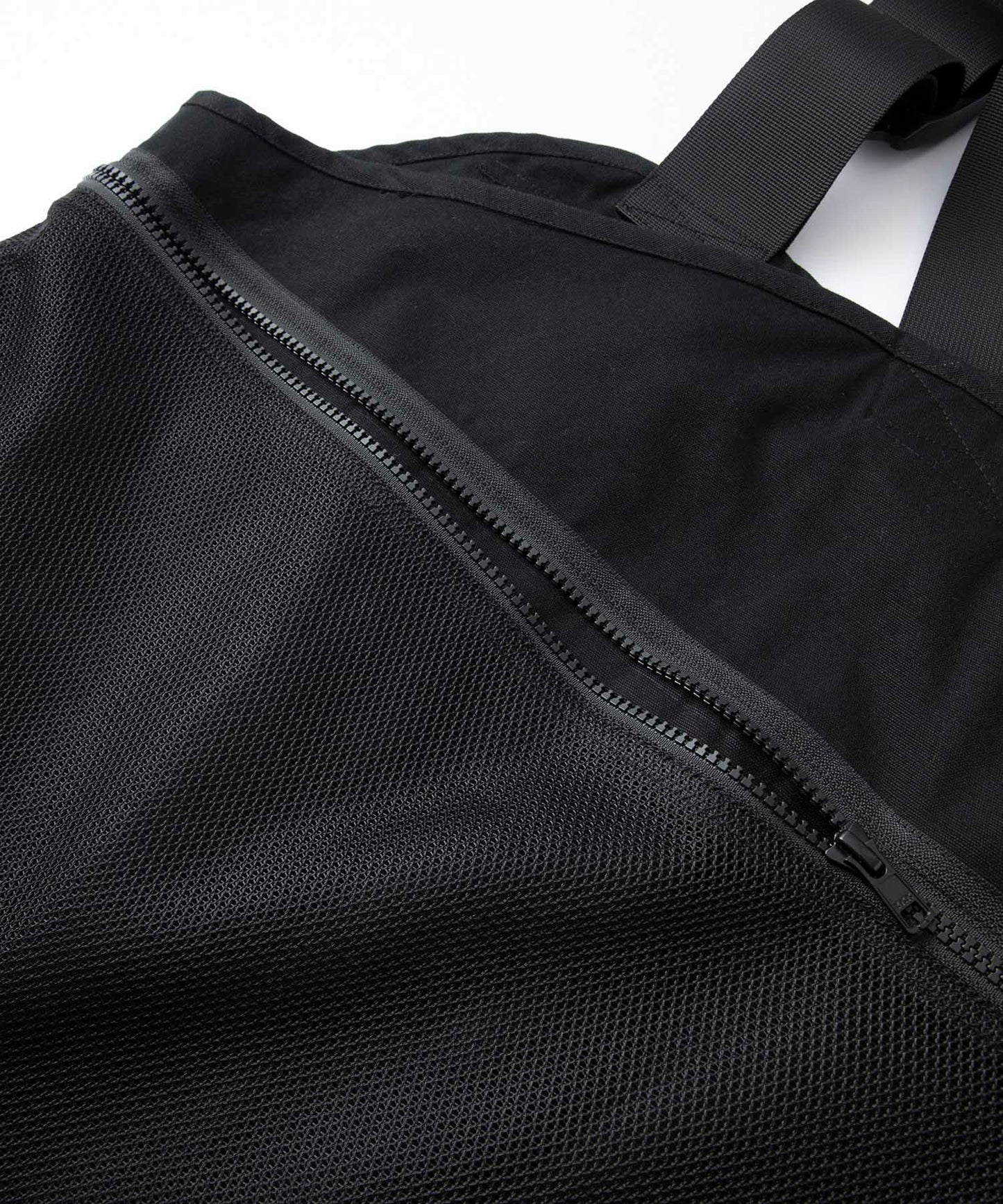 STANDARD LOGO CHEST RIG VEST OUTERWEAR XLARGE  