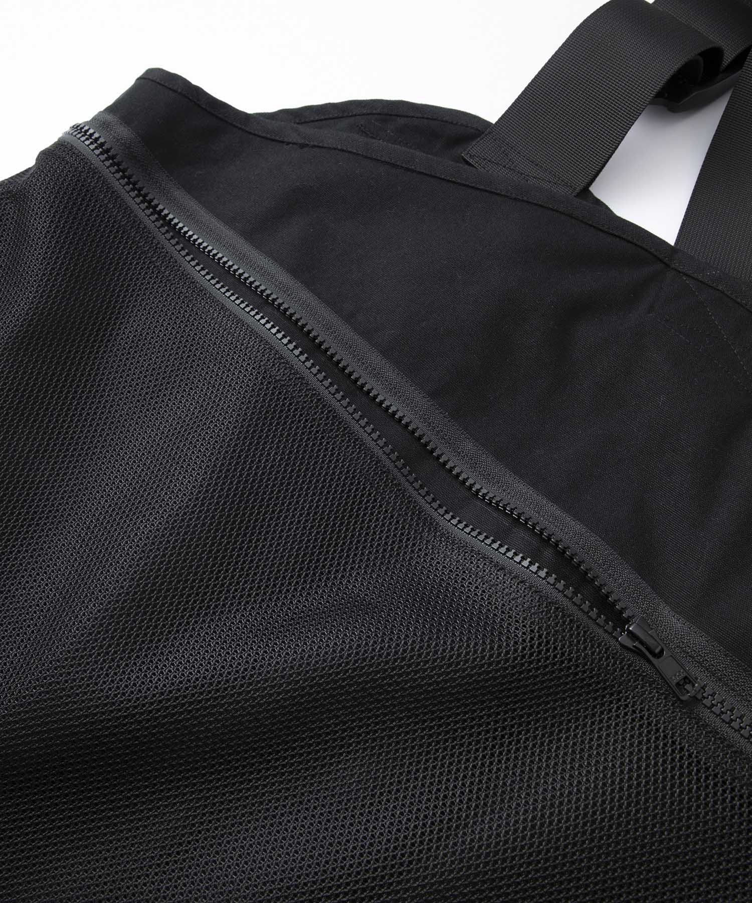 STANDARD LOGO CHEST RIG VEST OUTERWEAR XLARGE  