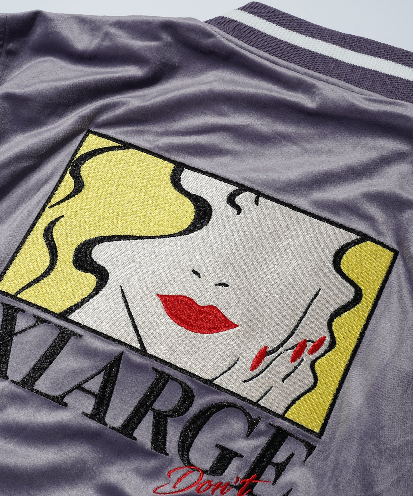 SOUVENIR JACKET OUTERWEAR XLARGE  
