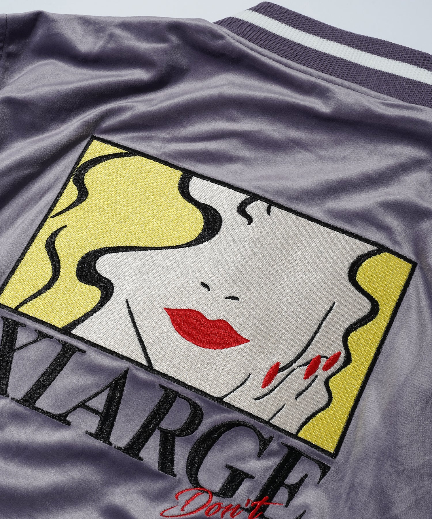 SOUVENIR JACKET OUTERWEAR XLARGE  