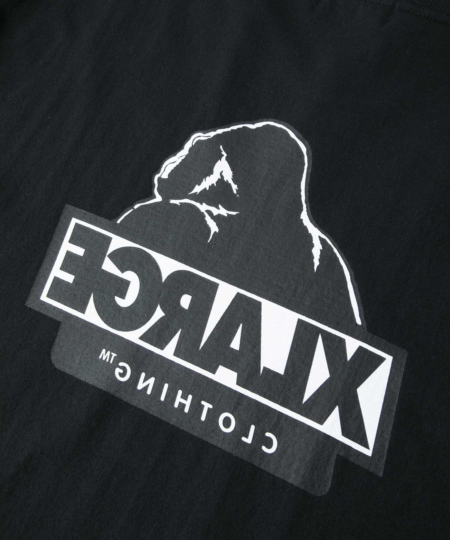 L/S TEE BEHIND OG T-SHIRT XLARGE  