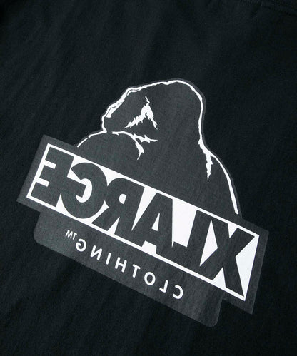 L/S TEE BEHIND OG T-SHIRT XLARGE  