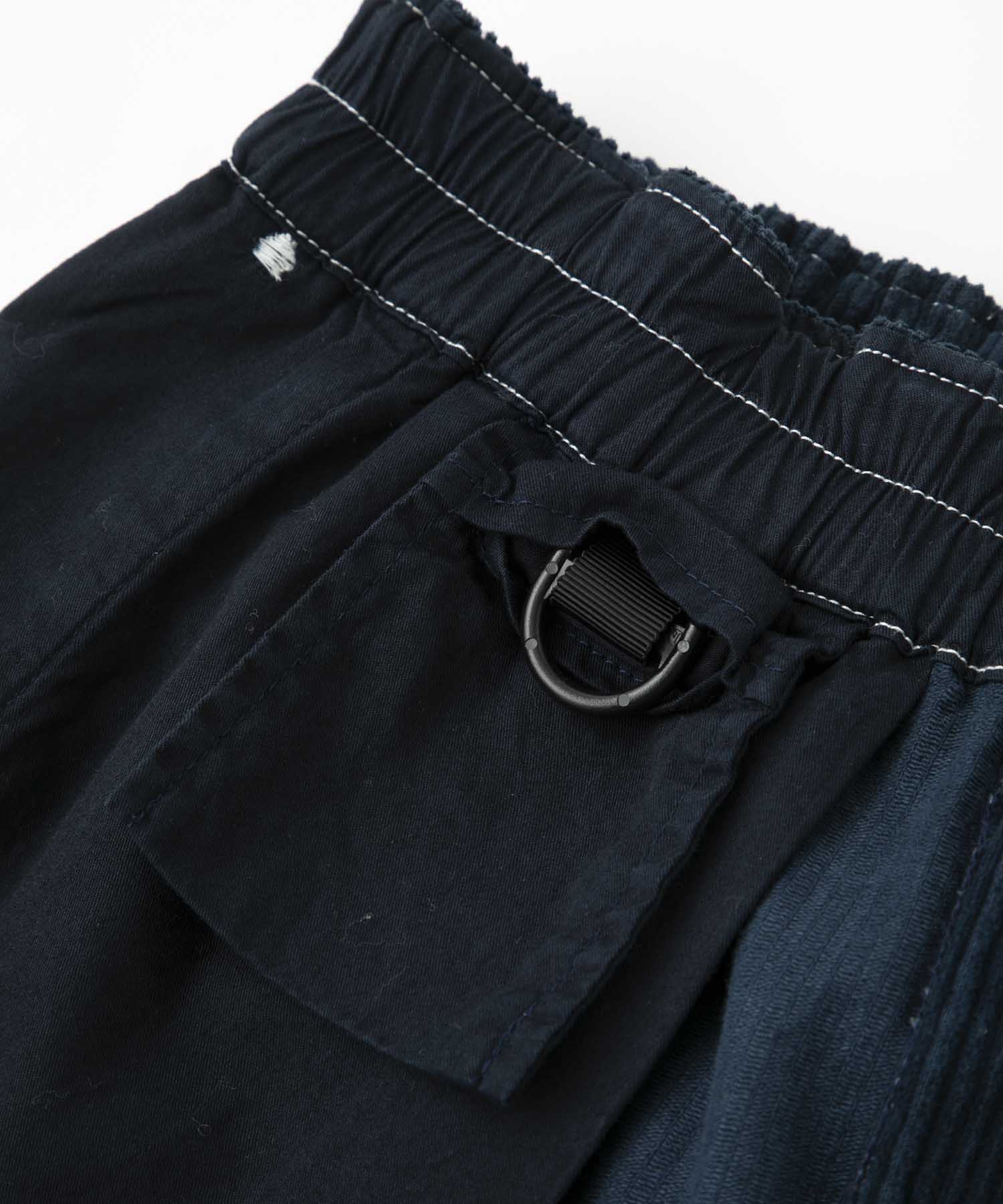 COLOR CORDUROY SHORTS SHORTS XLARGE  