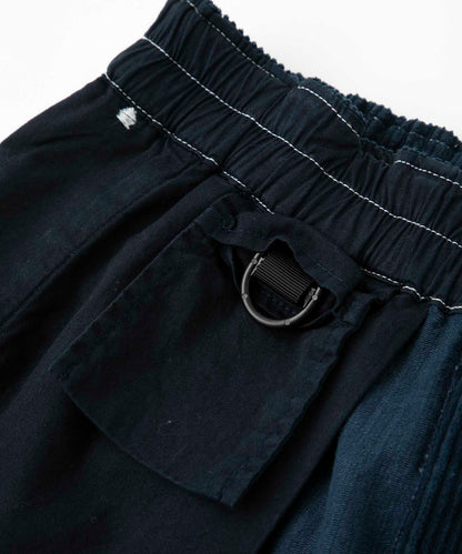 COLOR CORDUROY SHORTS SHORTS XLARGE  