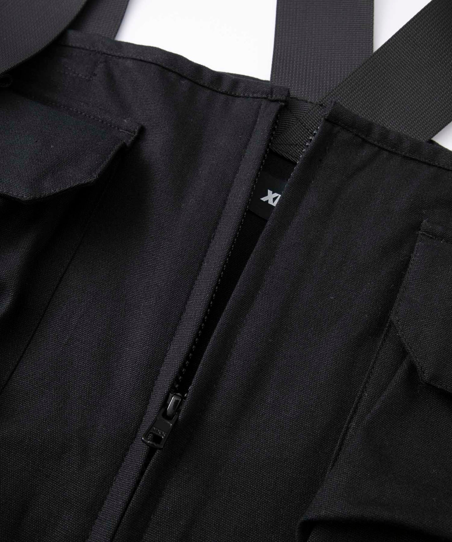STANDARD LOGO CHEST RIG VEST OUTERWEAR XLARGE  