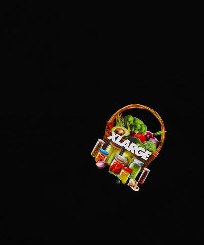 S/S TEE ORGANIC T-SHIRT XLARGE  