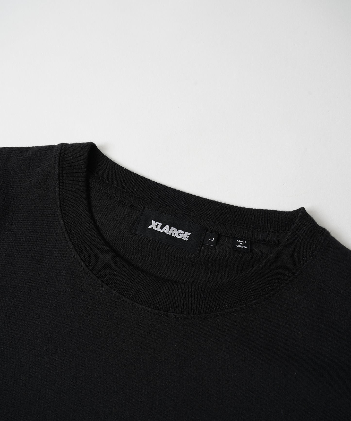 S/S TEE BAD SIGNAL