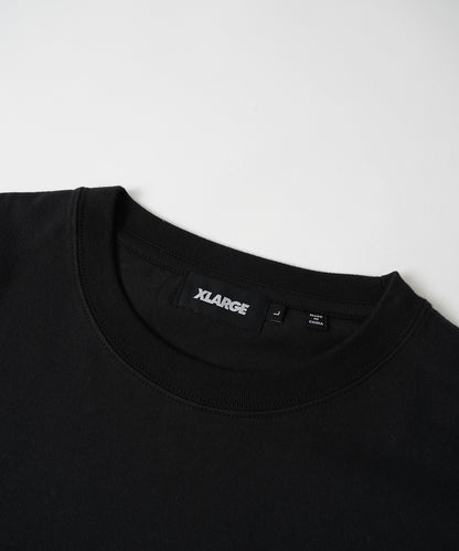 S/S TEE BAD SIGNAL