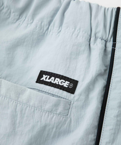 NYLON PANTS PANTS XLARGE  
