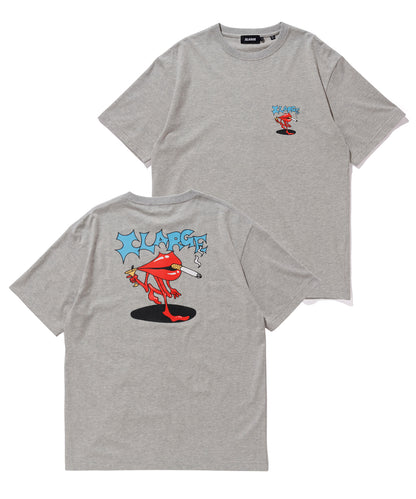 S/S TEE TIPSY T-SHIRT XLARGE  