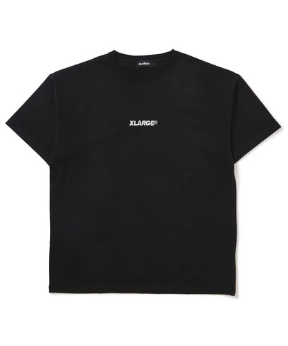 S/S TEE EMBROIDERY STANDARD LOGO T-SHIRT XLARGE  