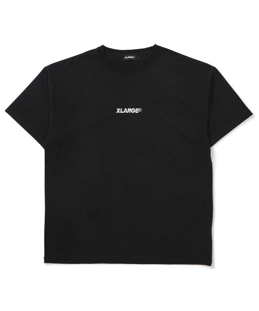 S/S TEE EMBROIDERY STANDARD LOGO T-SHIRT XLARGE  