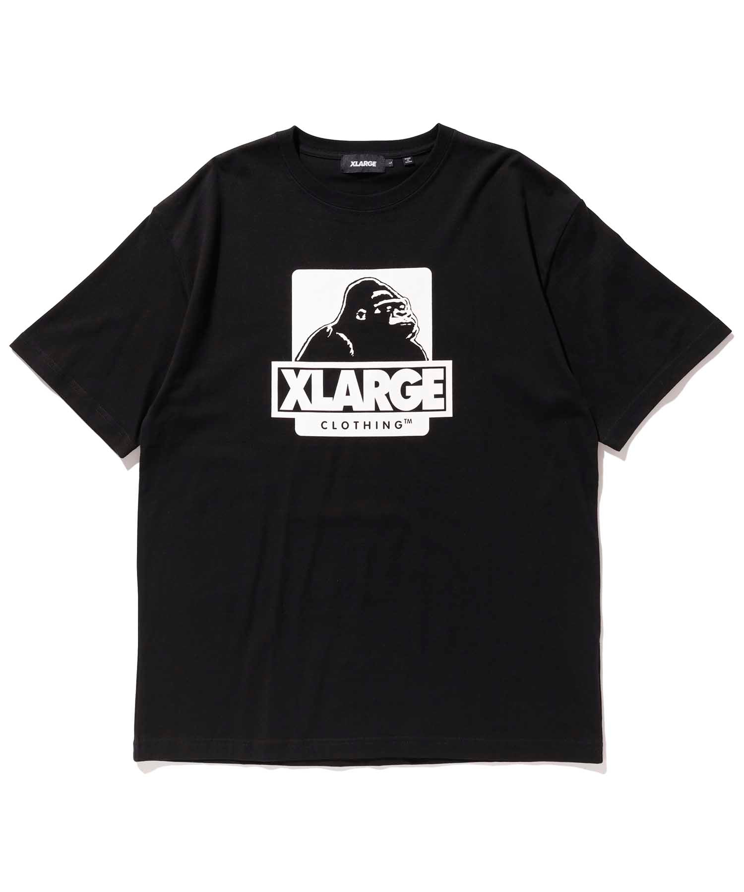 S/S TEE OG T-SHIRT XLARGE  