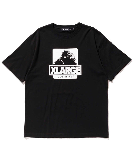 S/S TEE OG T-SHIRT XLARGE  