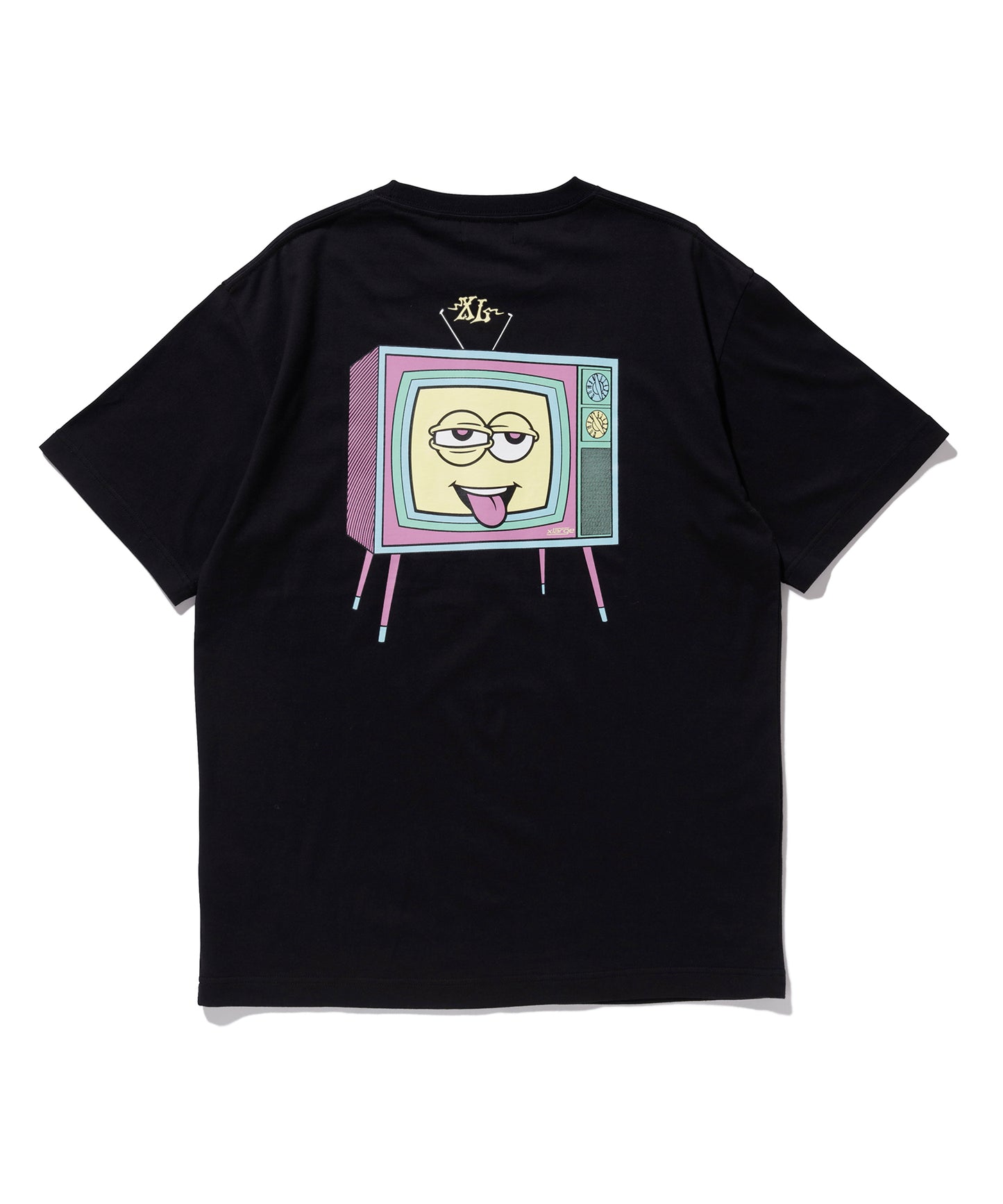 S/S TEE BAD SIGNAL