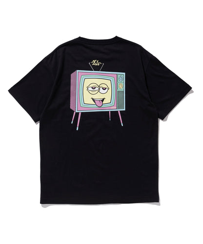 S/S TEE BAD SIGNAL