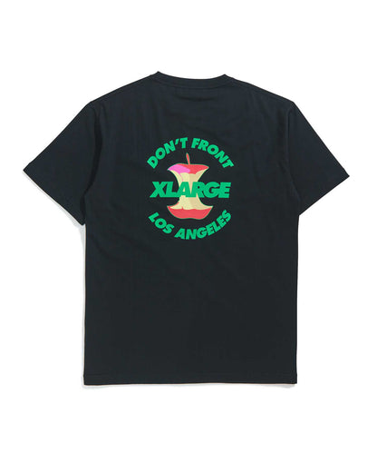 S/S TEE APPLE T-SHIRT XLARGE  